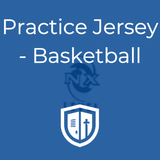 Practice Jersey - Basketball