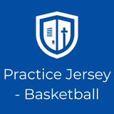 Practice Jersey - Basketball