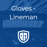 Gloves - Lineman