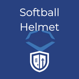 Softball Helmet