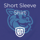 Short Sleeve Shirt