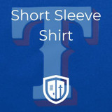 Short Sleeve Shirt