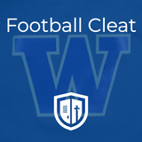 Football Cleat
