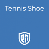 Tennis Shoe
