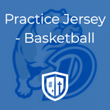 Practice Jersey - Basketball
