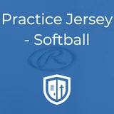 Practice Jersey - Softball
