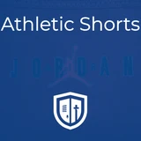 Athletic Shorts