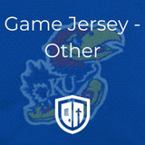 Game Jersey - Other