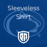 Sleeveless Shirt
