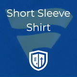 Short Sleeve Shirt