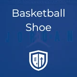 Basketball Shoe