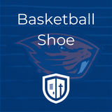 Basketball Shoe