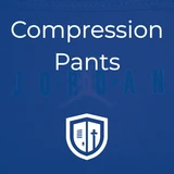 Compression Pants