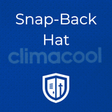 Snap-Back Hat