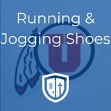 Running & Jogging Shoes