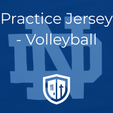 Practice Jersey - Volleyball