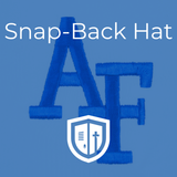 Snap-Back Hat