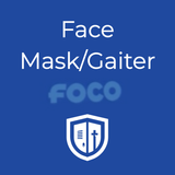 Face Mask/Gaiter