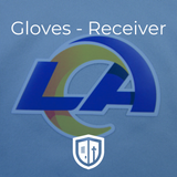 Gloves - Receiver