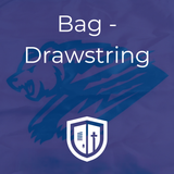 Bag - Drawstring