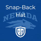 Snap-Back Hat
