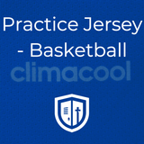 Practice Jersey - Basketball