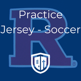 Practice Jersey - Soccer