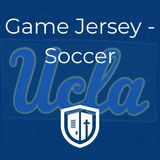 Game Jersey - Soccer