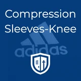 Compression Sleeves-Knee