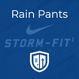 Rain Pants