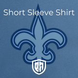 Short Sleeve Shirt