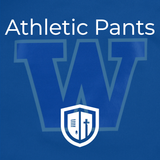 Athletic Pants