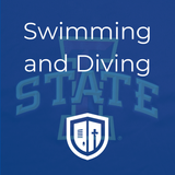 Swimming and Diving