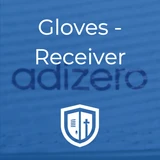 Gloves - Receiver