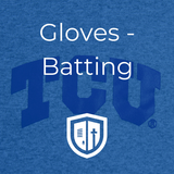 Gloves - Batting