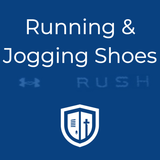 Running & Jogging Shoes