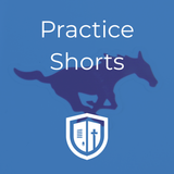 Practice Shorts