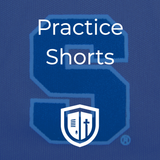 Practice Shorts