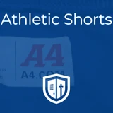 Athletic Shorts