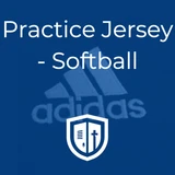 Practice Jersey - Softball