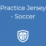 Practice Jersey - Soccer
