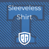 Sleeveless Shirt