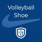 Volleyball Shoe
