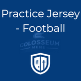 Practice Jersey - Football