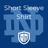 Short Sleeve Shirt