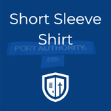 Short Sleeve Shirt