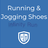 Running & Jogging Shoes