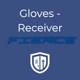Gloves - Receiver