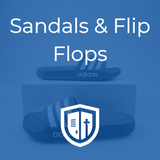Sandals & Flip Flops