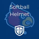 Softball Helmet